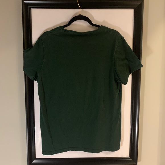 Michigan State University Spartans MSU tee - Picture 3 of 3